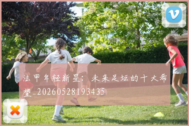 法甲年轻新星：未来足坛的十大希望_20260528193435
