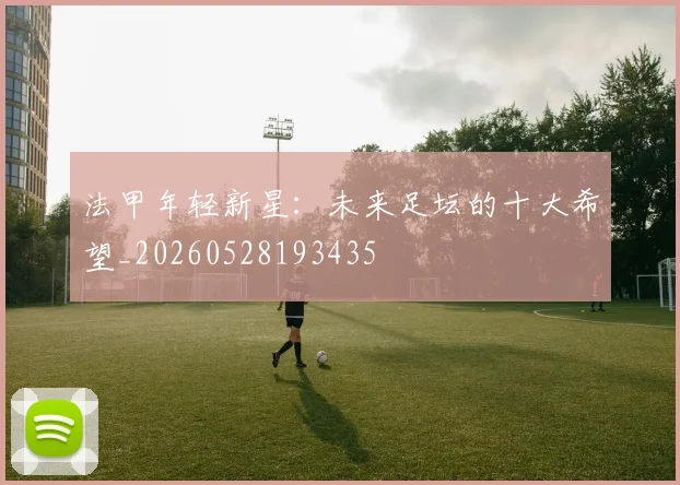法甲年轻新星:未来足坛的十大希望_20260528193435